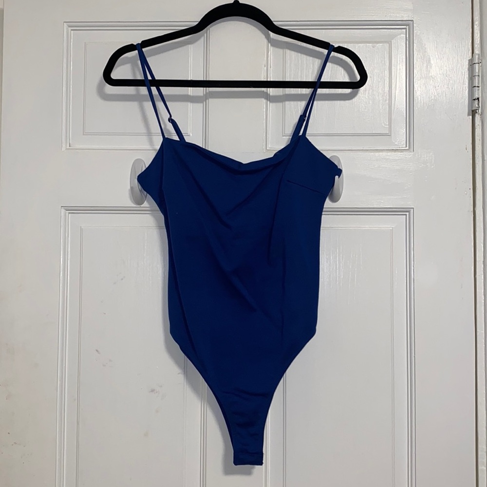 Vici Bodysuit